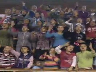 Çünkü Biz, Hepimiz: MUSTAFA KEMAL'iz! (Maç Öncesi)