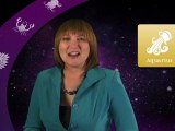 Aquarius 2012 Yearly Horoscope Forecast
