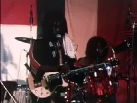 One Love Peace Concert 1978 (Part 5 of 6)