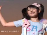 Morning Days 7 FC  DVD 1 : Sayumi, Reina y Aika  [ 5 / 14 ]
