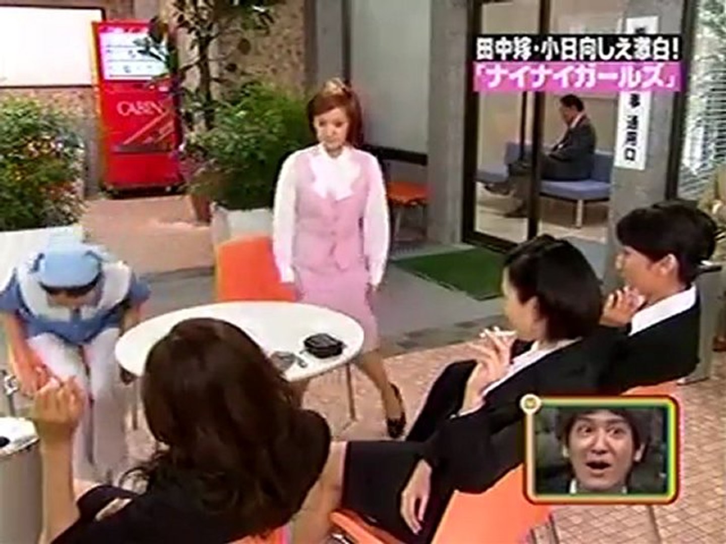 ココリコミラクルタイプ 27時間テレビ生sp 5 5 動画 Dailymotion