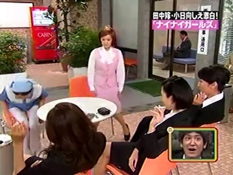 ココリコミラクルタイプ　27時間テレビ生SP 5/5