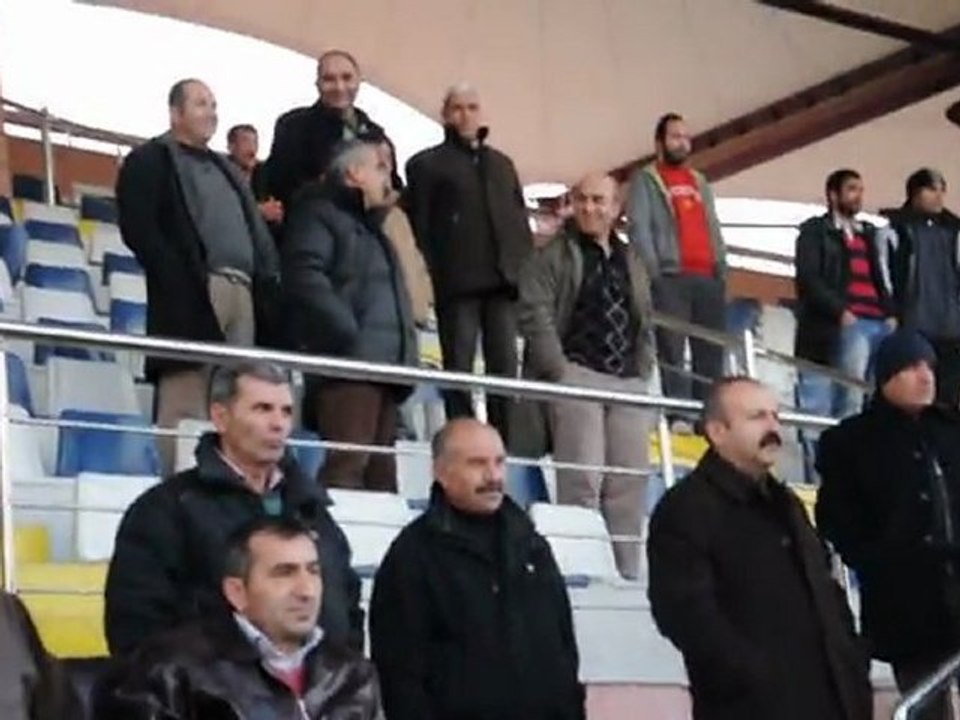 Liderlik Maçi
