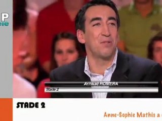 Zapping Sport du 5 décembre 2011
