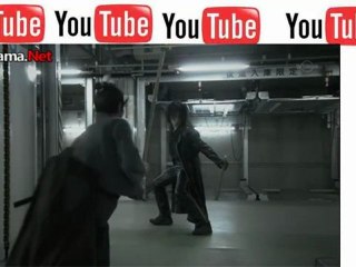Garo - Makai Senki Episode 8