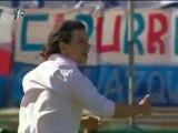 El golazo de Recoba en Nacional