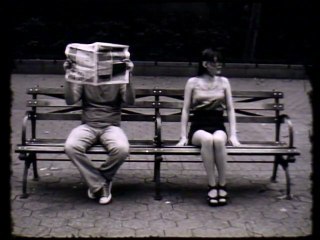 Chasing Love - NYFA Music Film Project