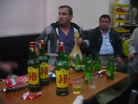 İnebolu Başköy Merkez Mustafa Davutoğlunun Torununun Dugünü K.Güngör Zurnacı Mustafa