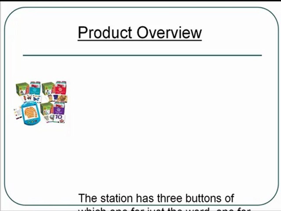 GeoSafari Smart Talk Espanol Complete Set