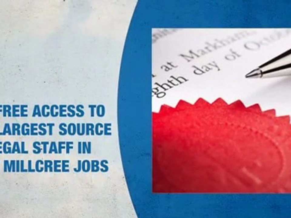 Legal Staff In East Millcreek UT