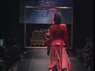 Autumn / Winter 2010-2011