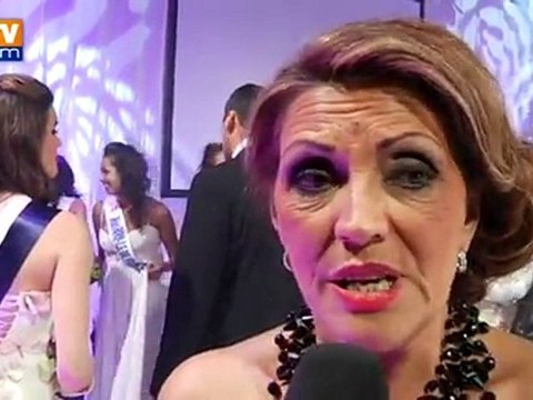 Christelle Roca élue Miss Prestige National 2012