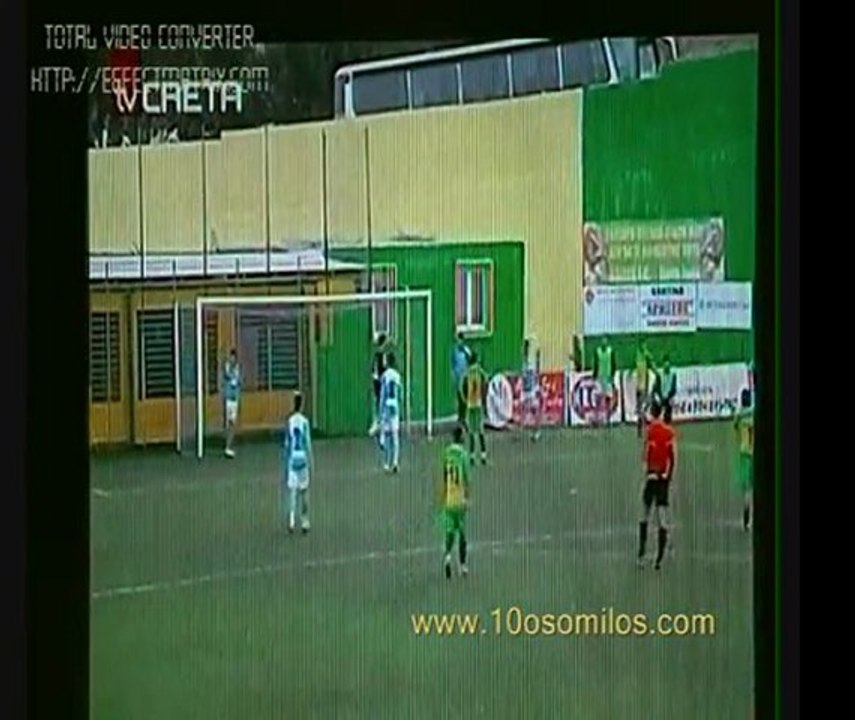 ΑΣΙΤΕΣ  0-0  ΠΑΤΟΥΧΑΣ