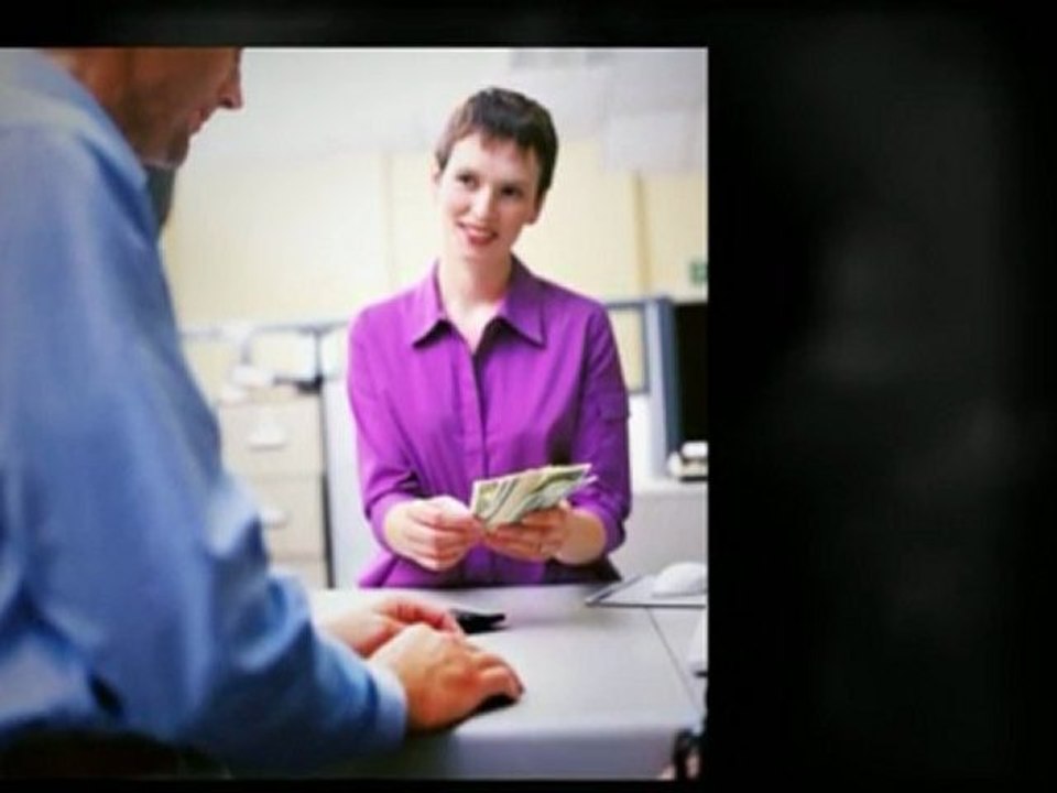 Using a Currency Detector for Money Transactions
