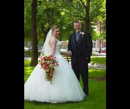 Pronovias Wedding Dresses - Style Florin