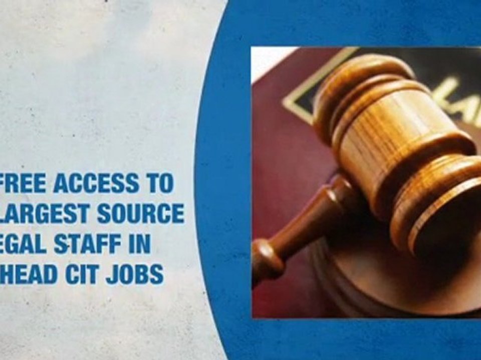 Legal Staff In Bullhead City AZ