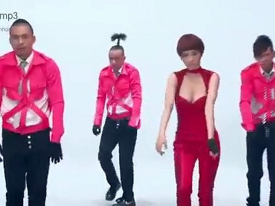 [MV] Go Around - Trà My Idol