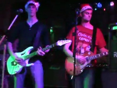 Sweet Drugs - Sharp Dressed Man (ZZ Top)