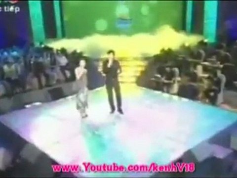 [CẶP ĐÔI HOÀN HẢO 2011 Chung kết] Gs Cù Trọng Xoay ft Phương Linh