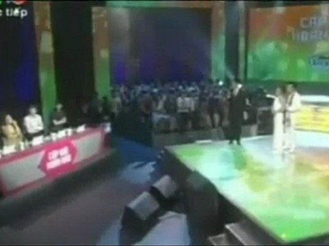 [CẶP ĐÔI HOÀN HẢO 2011 Chung Kết] Trấn Thành ft Đoan Trang (Phần 1)