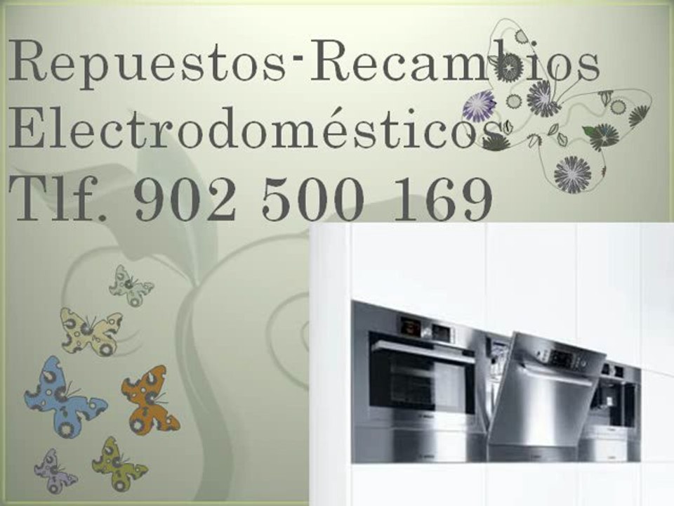 SERVICIO TECNICO AEG MADRID - 902 022 788