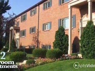 Brookfield North Homes Apartments in Vandalia, OH - ...
