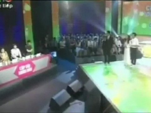 [CẶP ĐÔI HOÀN HẢO Chung kết] Trấn Thành ft Đoan Trang (Phần 2) - YouTube