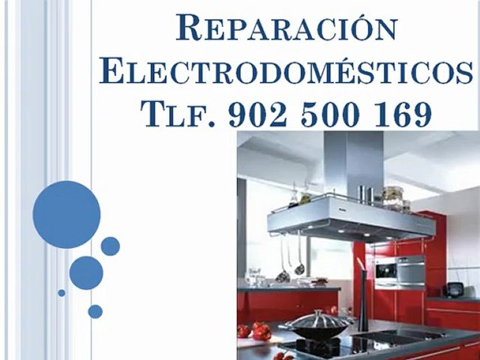 Servicio Técnico ARISTON Madrid - TELEFONO 902 024 292