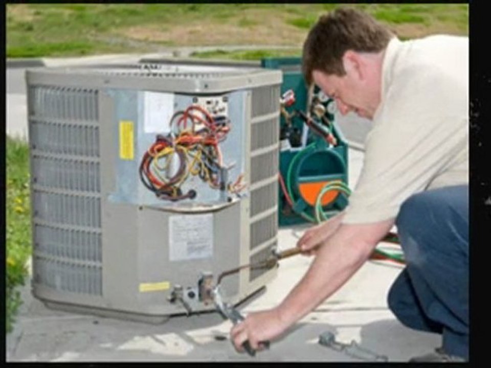 HVAC Services Gainesville – Technical Solutions