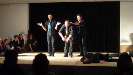 2011-02-17 - MATCH MandragOr - MPT Leo Lagrange