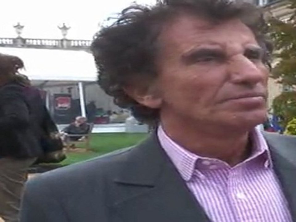 Jack LANG