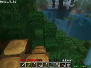 Minecraft Hardcore :  Saison 5 - Episode 13