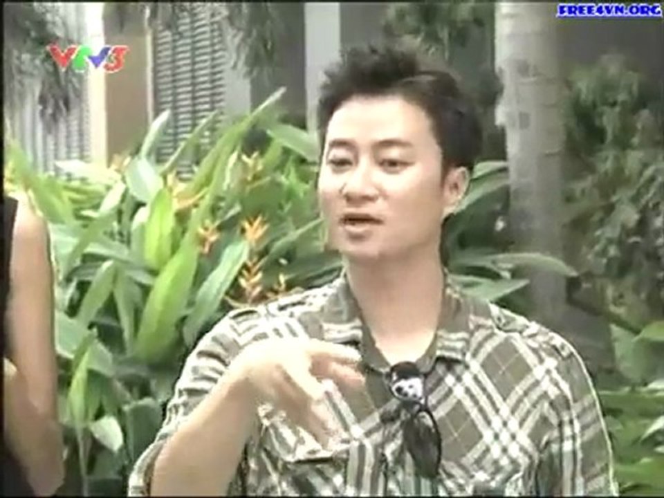 [F4VN] Vietnam's Next Top Model 2011 - Tập 10 (FULL) - VTV3 - 04_12_201