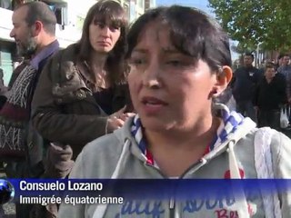 En Espagne, le rêve brisé des immigrés