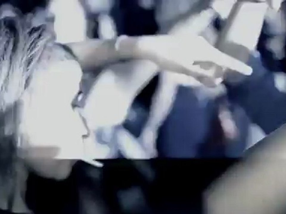 Ladies Takeover @ Loft Club 3.12.11