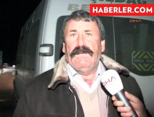 2 Yaşındaki Kız Çocuğu Ormanlık Alanda Kayboldu