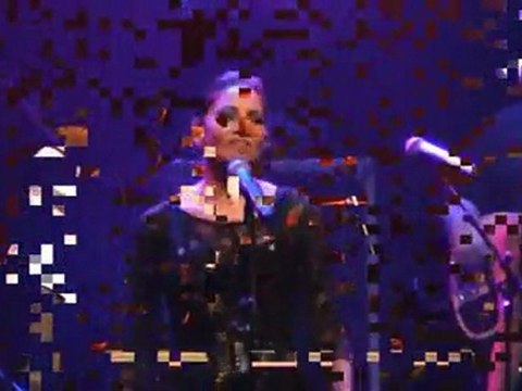 Bouldou & friends - extraits du concert - 18 novembre 2011