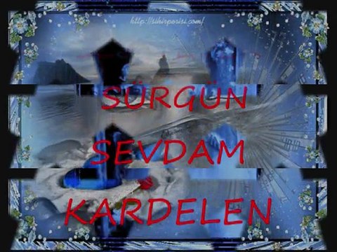 ✿✿ESRA ÖZMEN -SEV YETER-KARDELEN EMEL KARAKIZ✿✿