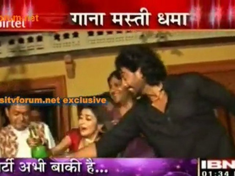Uttaran Ke 3 Saal