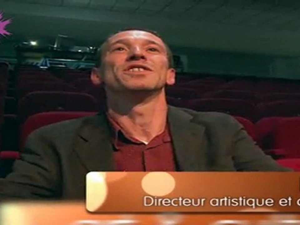 Rencontre chorégraphique amateur / Musique et Danse