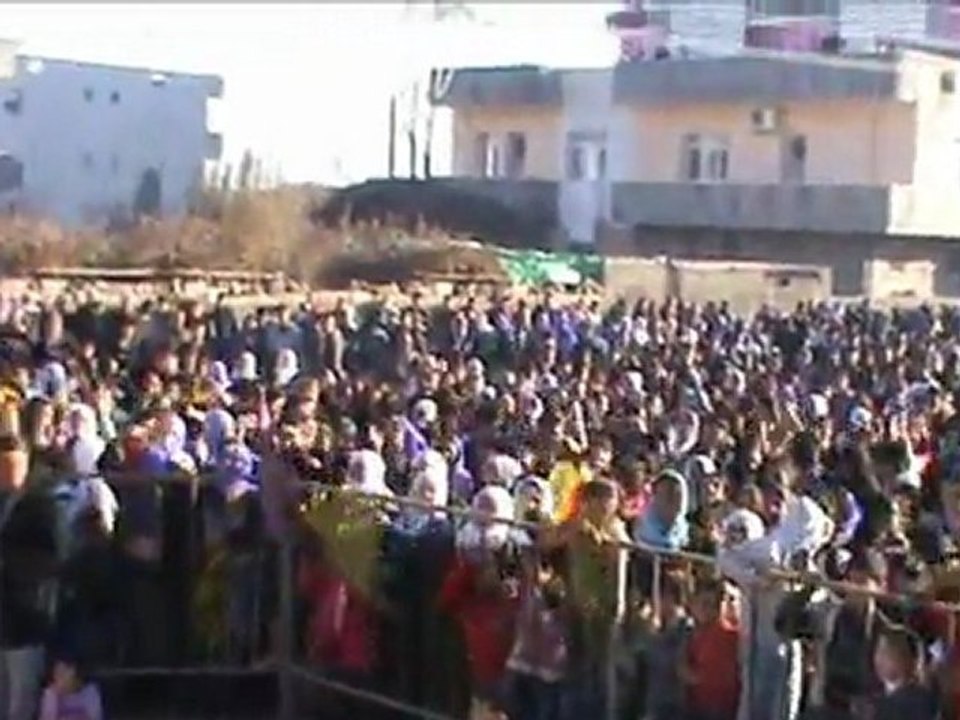 İDİLDE KONSER-2011(azad mendeş)