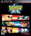 Cartoon Network Punch Time Explosion XL (USA) PS3 Game ISO Download (NTSC) (2011)