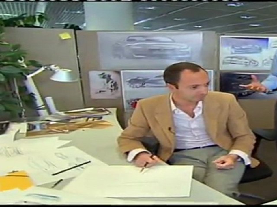 BMW — A Driving Obsession