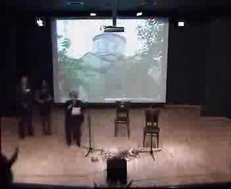 Didim Tİcaret  Odası  Kültür Merkezi  "Şiir Gecesi"