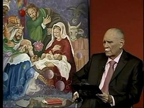 (VIDEO) Vea José Vicente Hoy con José Vicente Rangel 04.12 2011 01_03