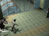 Yakuza Dead Souls - Sega - Trailer des héros