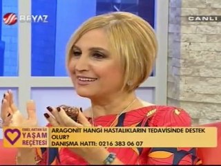 Yaşam Reçetesi 15. Bölüm 1.Kısım