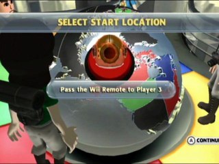 National Geographic Challenge! (USA) Wii ISO Download (NTSC-U) (2011)
