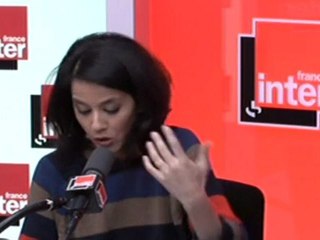 Claude Guéant, une p'tite pomme d'amour et au lit