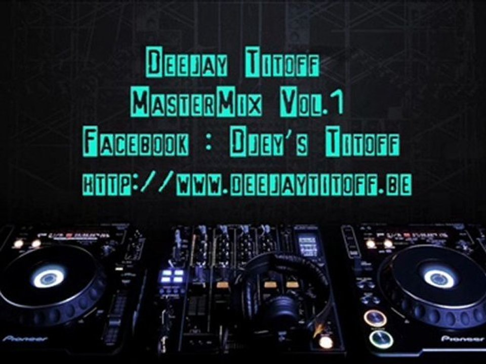 MasterMixVol.1